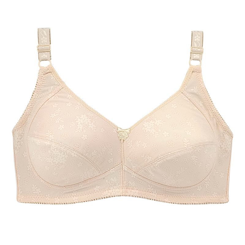 Embossed Bras for Women Suppor - Full Coverage Bra recensione e prezzo