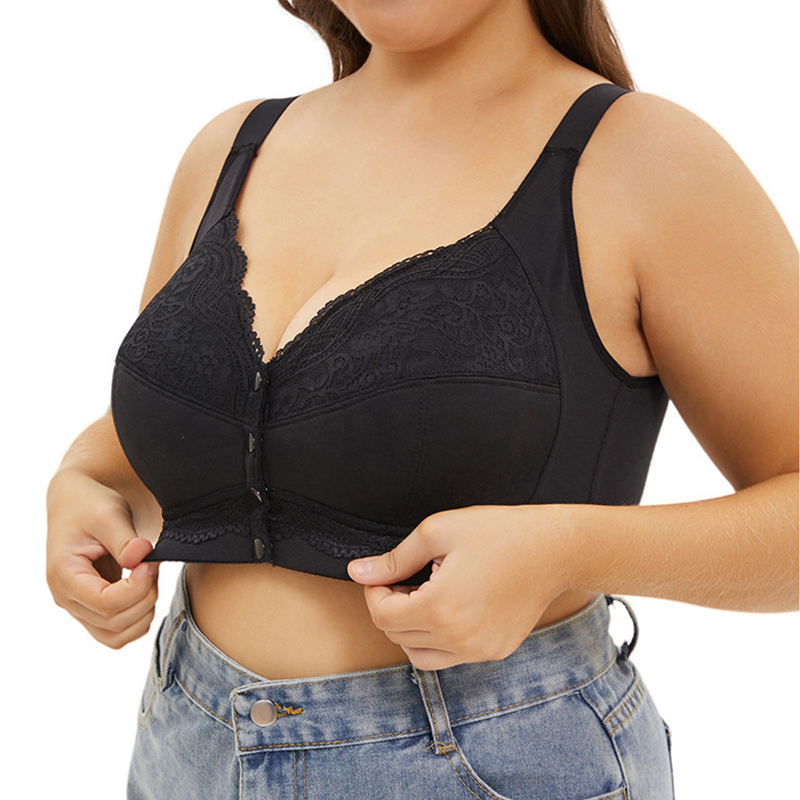 A-G Cup Women Plus Size Bra Fr - Lace Bralette Set recensione e prezzo