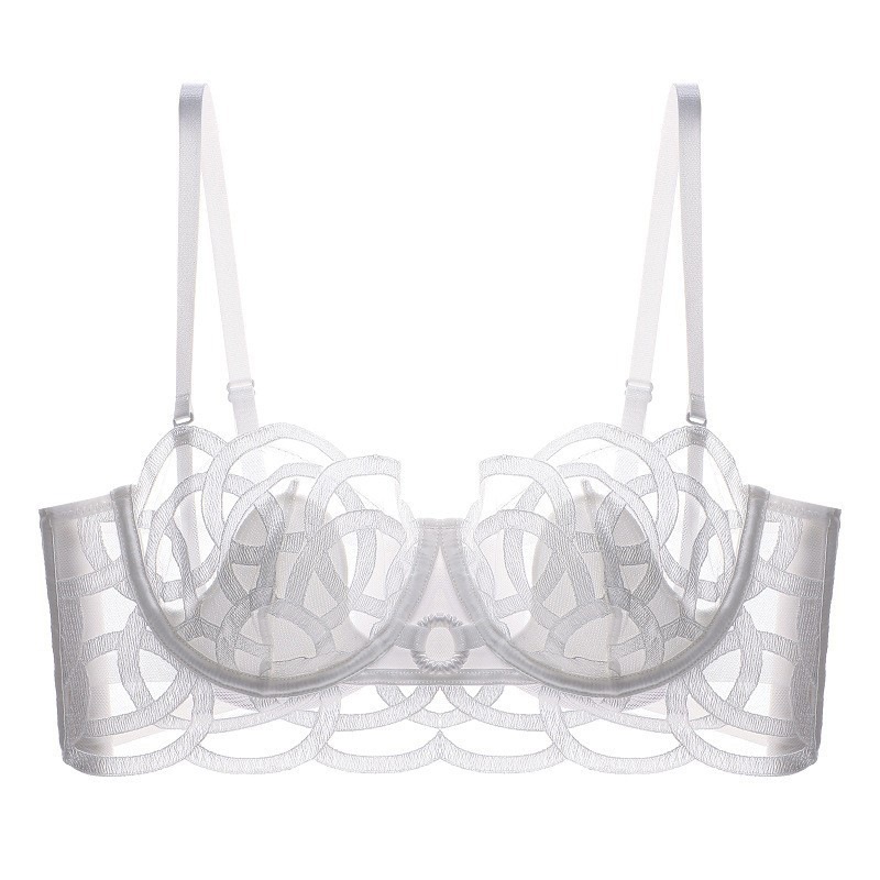 Women's Sexy Underwear Bra Fem - Cotton Bra Everyday recensione e prezzo