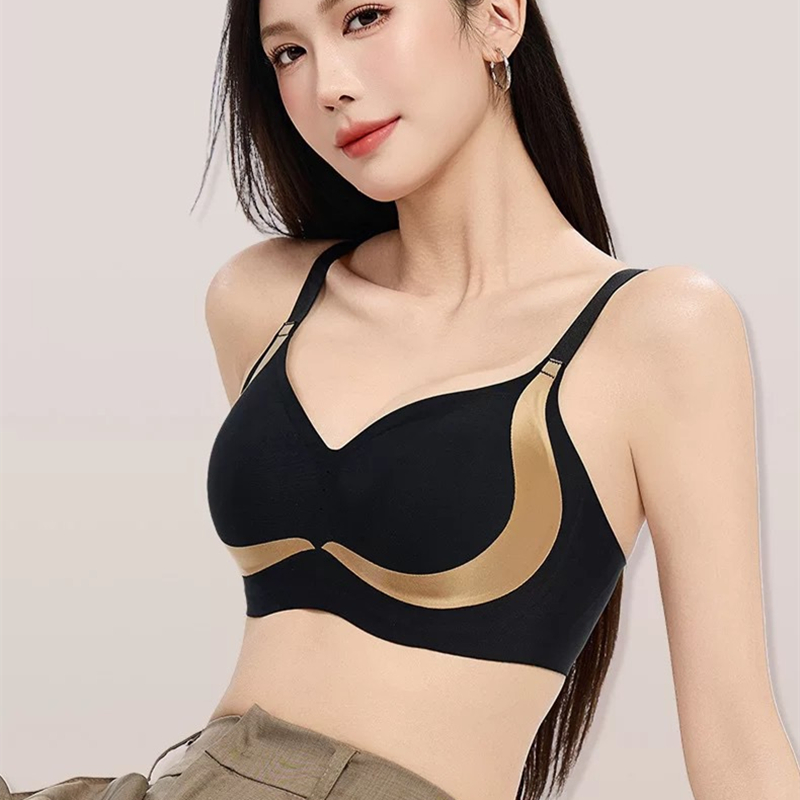 Trendy Women's Push-Up Bra M-3 - Wirefree Bra Comfort recensione e prezzo