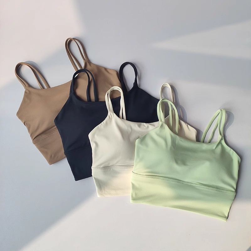 Women's Seamless Sports Bra Br - T Shirt Bra Seamless recensione e prezzo