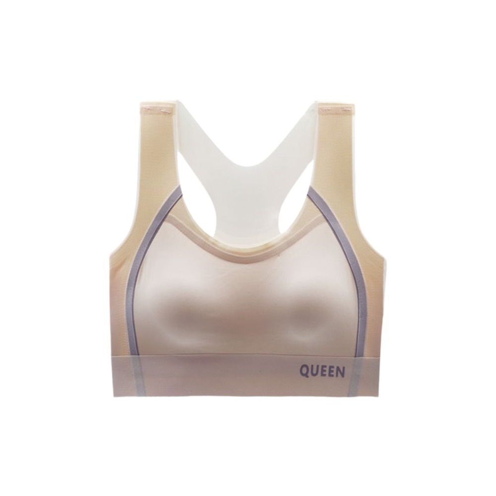 Soft Elastic Traceless Wireles - Wirefree Bra Comfort recensione e prezzo