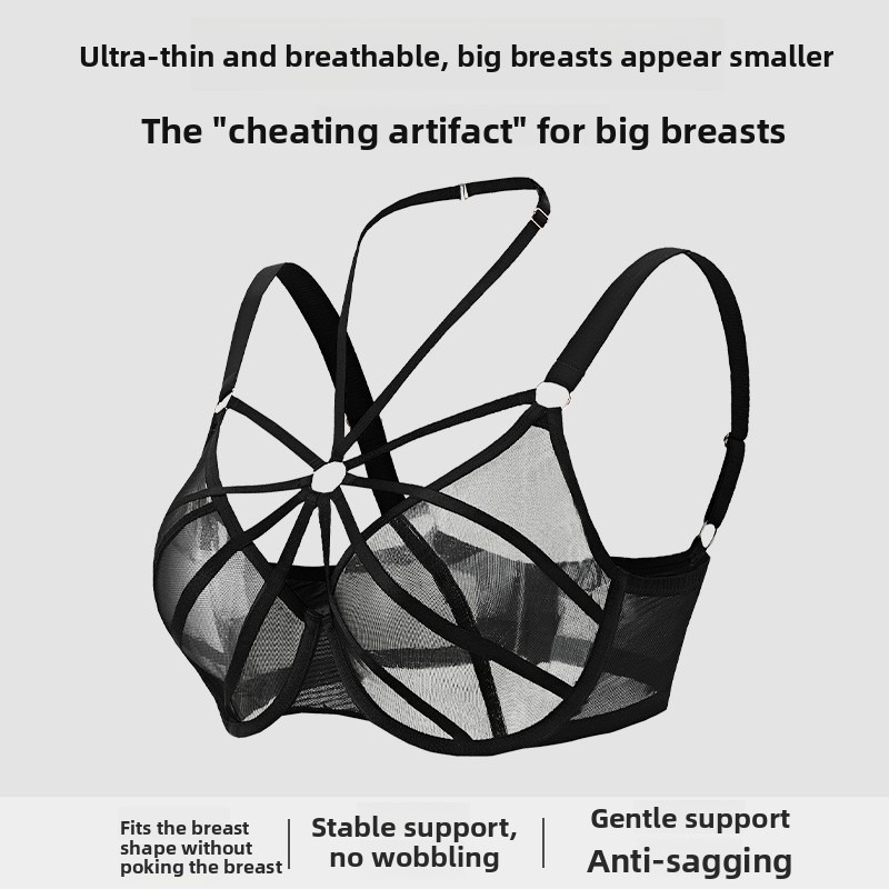 Plus Size Bras for Women Minim - Minimizer Bra Women recensione e prezzo