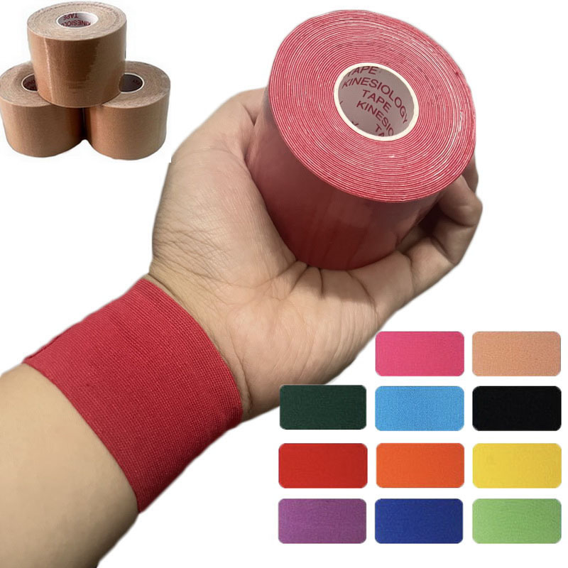 3 Roll Sport Tape crossfit Sel - Strapless Bra Adhesive recensione e prezzo