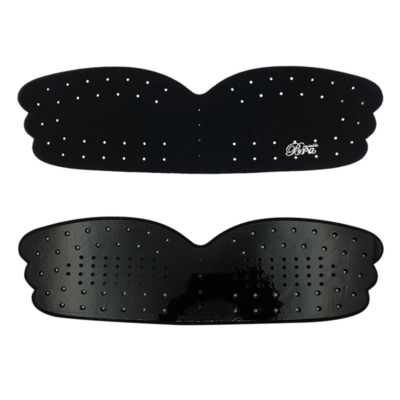 Invisible Push Up Bra Women Ba - Backless Bra Sticky recensione e prezzo