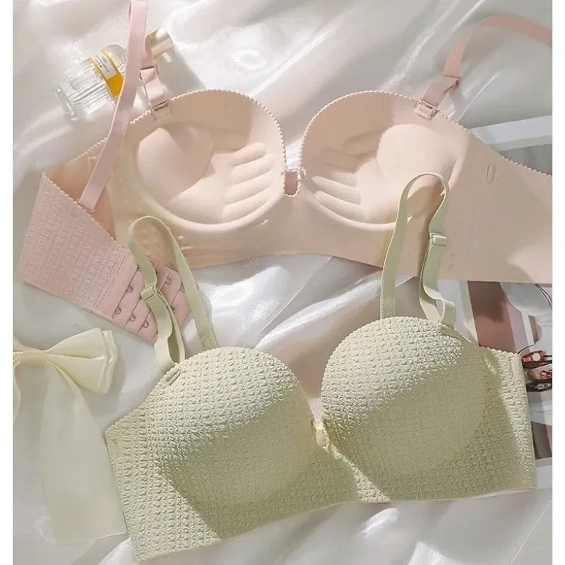 Seamless Bras for Women Invisi - Wirefree Bra Comfort recensione e prezzo