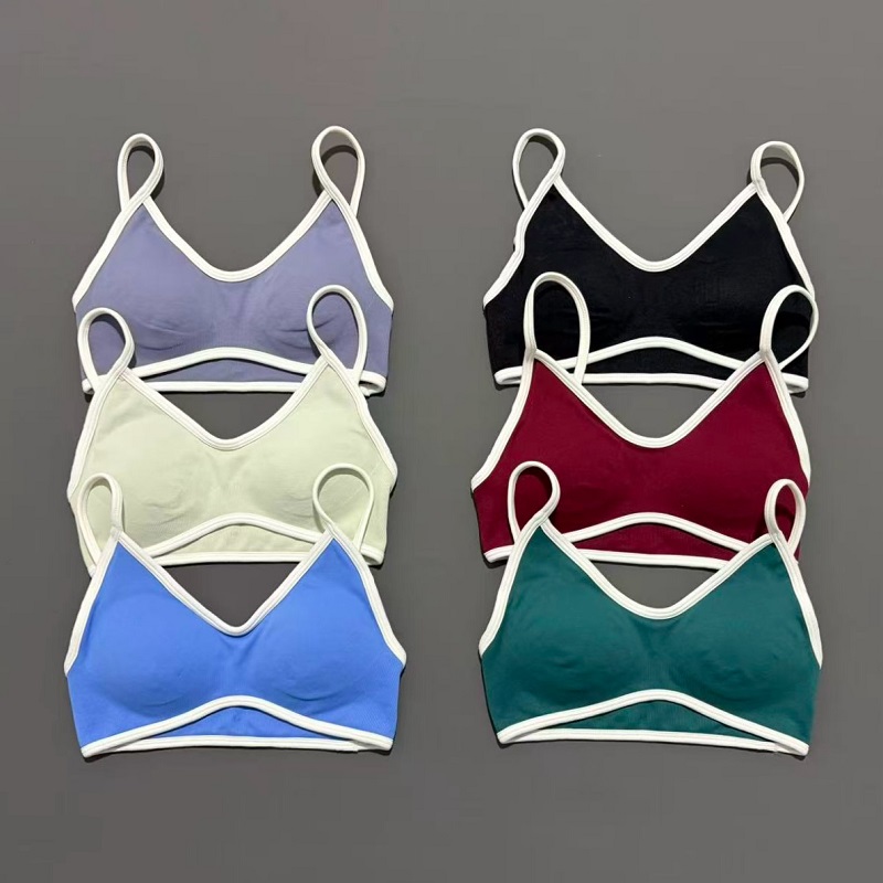 Women Sports Bra Adjustable Hi - Minimizer Bra Women recensione e prezzo