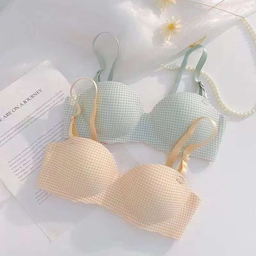 Breathable Seamless Bra Seamle - Wirefree Bra Comfort recensione e prezzo