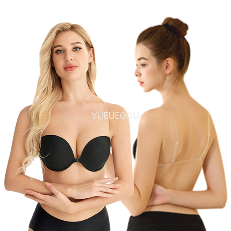 Ultimate Bare Back Invisible B - Convertible Bra Multiway recensione e prezzo