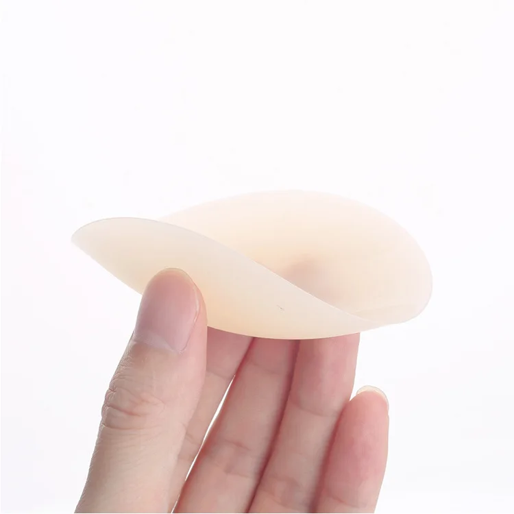 Fashion Silicone Nipple Cover  - Push Up Bra Silicone recensione e prezzo
