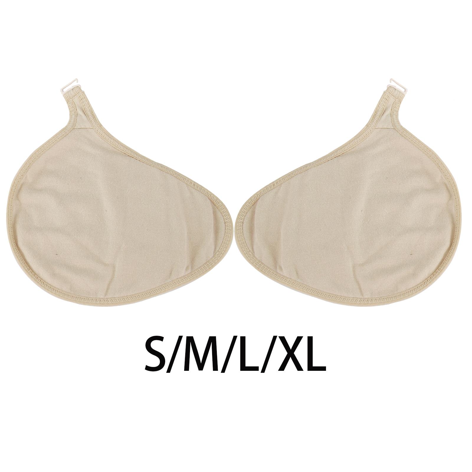 Silicone Breast Protective Poc - Mastectomy Bra Pocket recensione e prezzo