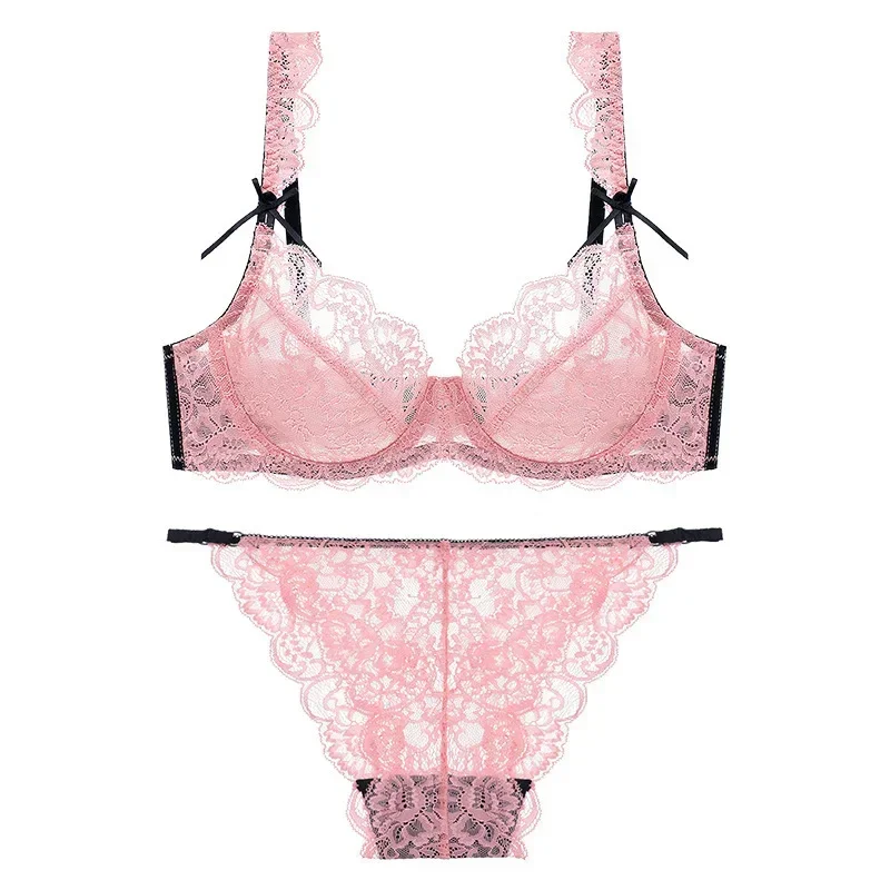 Sexy Transparent Ultra-thin La - Cotton Bra Everyday recensione e prezzo