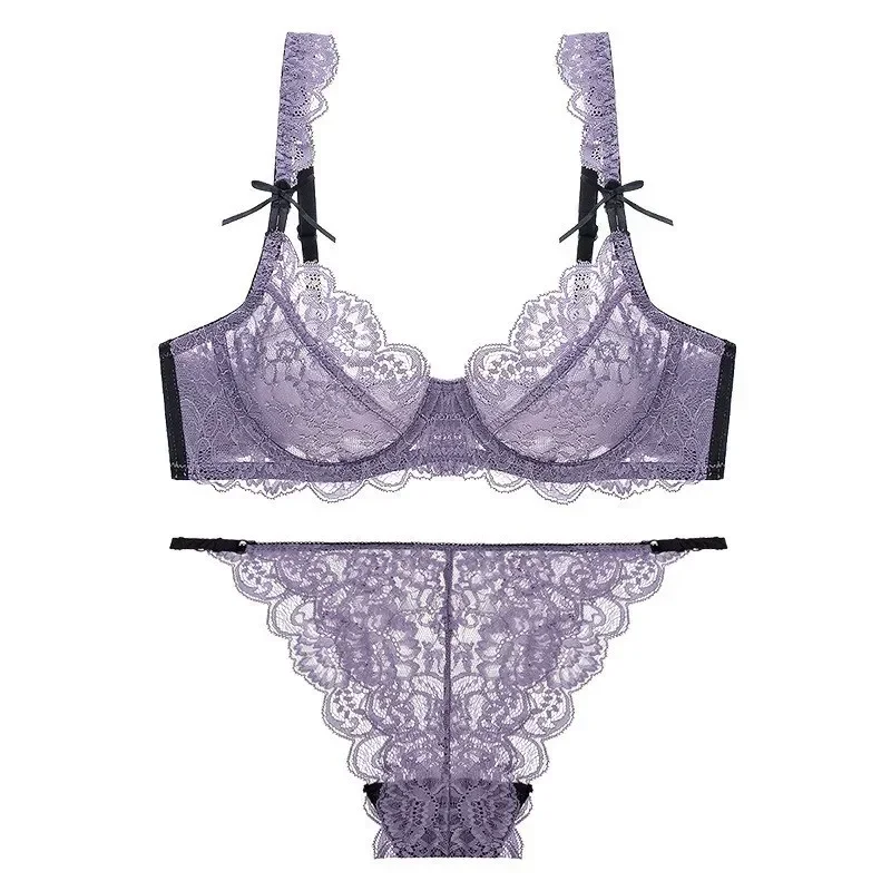 Sexy Transparent Ultra-thin La - Cotton Bra Everyday recensione e prezzo