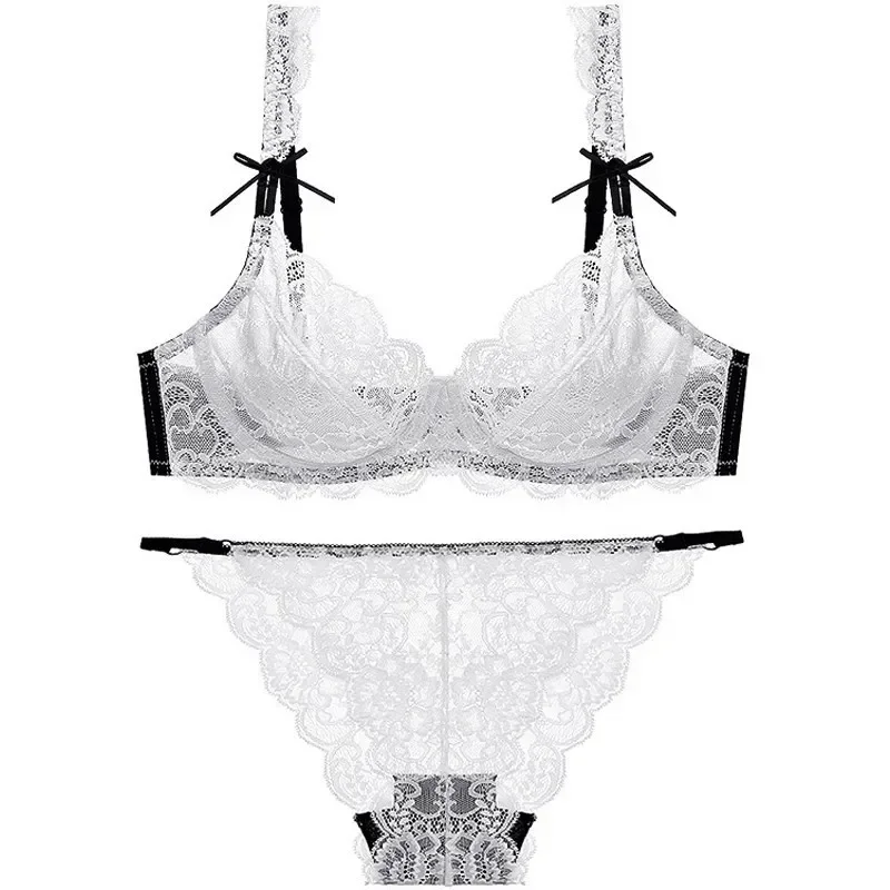 Sexy Transparent Ultra-thin La - Cotton Bra Everyday recensione e prezzo