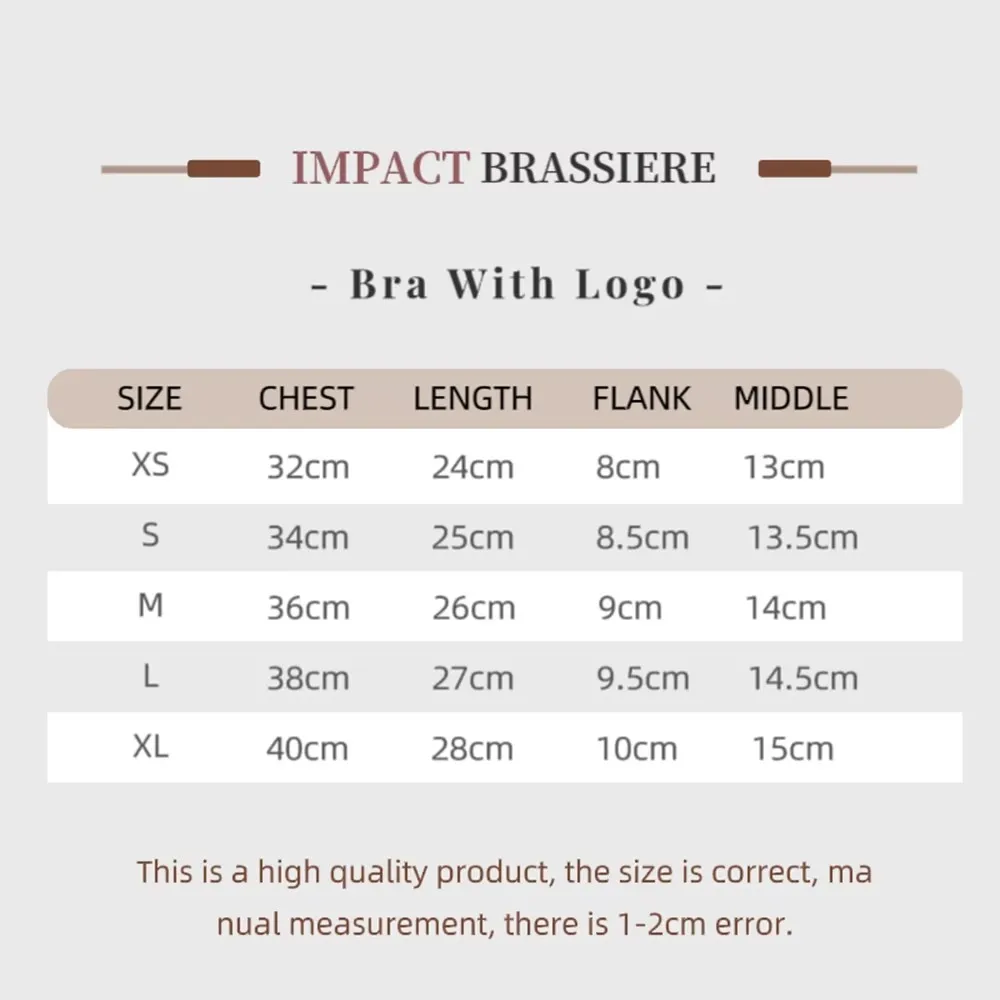 New Women's Fashion Street Fit - Sports Bra Racerback recensione e prezzo