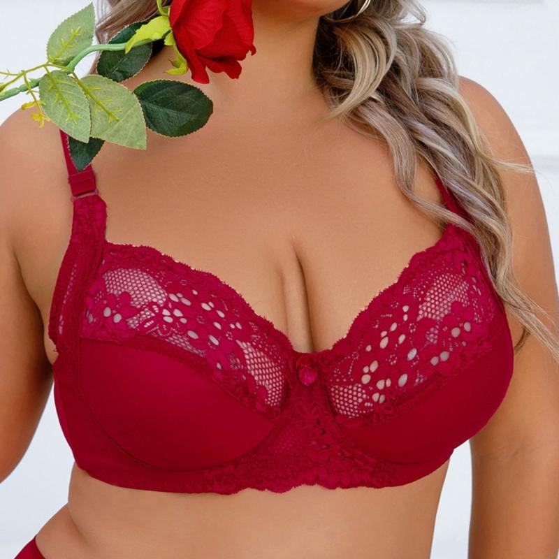 L38E Underwire Lace Bras for W - Full Coverage Bra recensione e prezzo