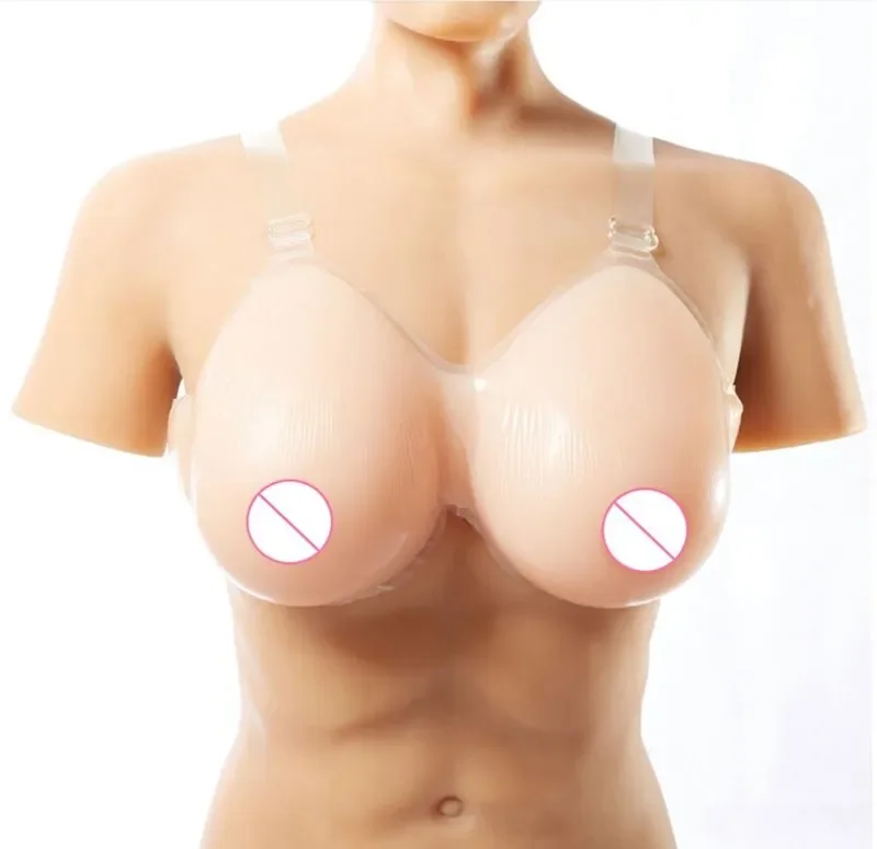 Sexy Crossdresser Bra CD Drag  - Mastectomy Bra Pocket recensione e prezzo