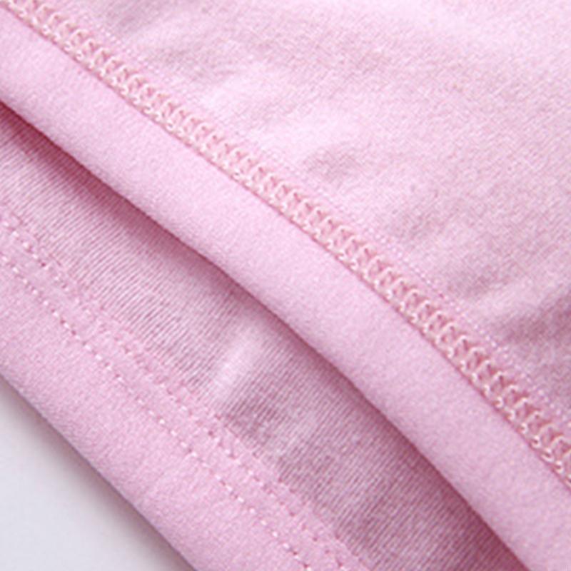L38E Breathable Girl's Bra wit - Cotton Bra Everyday recensione e prezzo