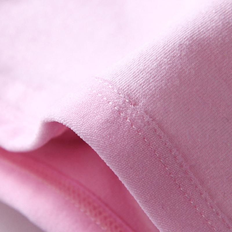 L38E Breathable Girl's Bra wit - Cotton Bra Everyday recensione e prezzo