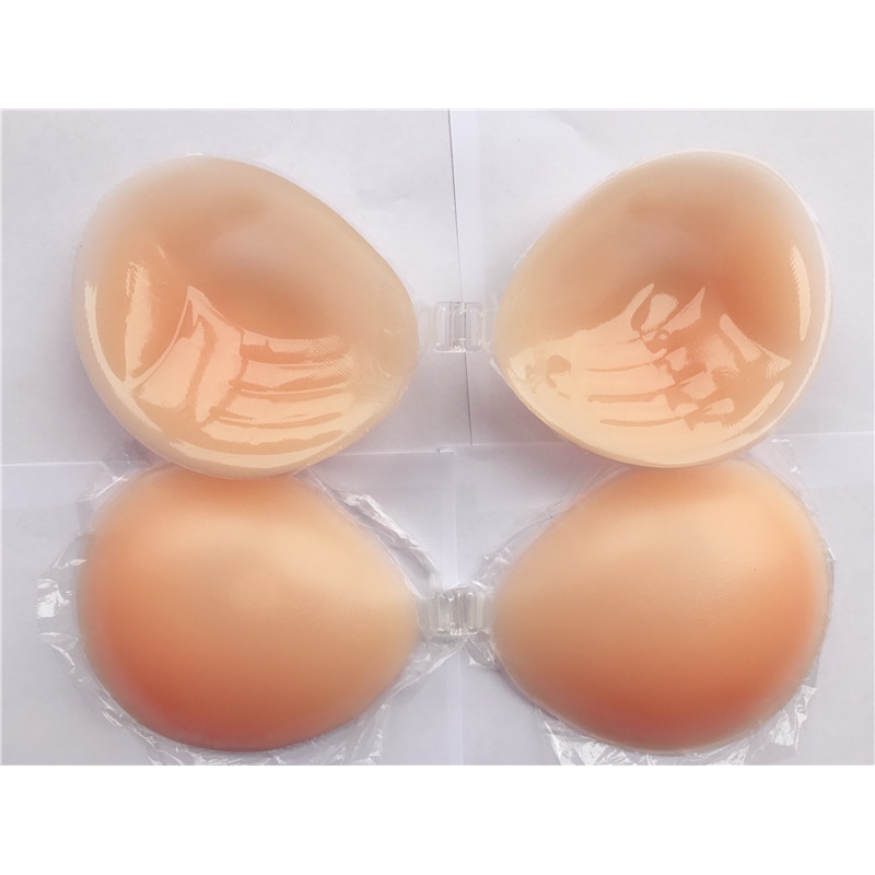Strapless Push up Bra Thick Cu - Backless Bra Sticky recensione e prezzo