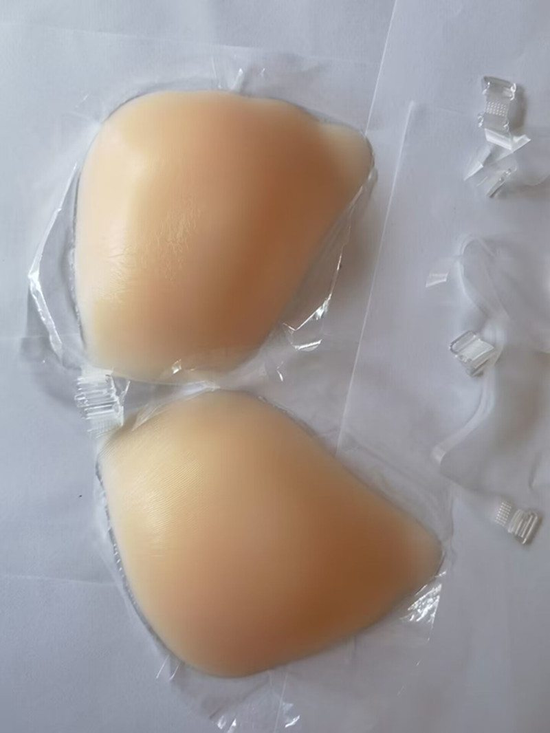 Strapless Push up Bra Thick Cu - Backless Bra Sticky recensione e prezzo