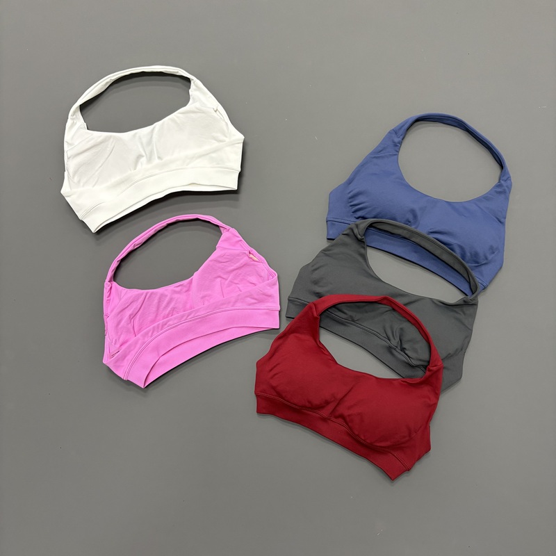 HISTELLO Seamless Halter Neck  - T Shirt Bra Seamless recensione e prezzo