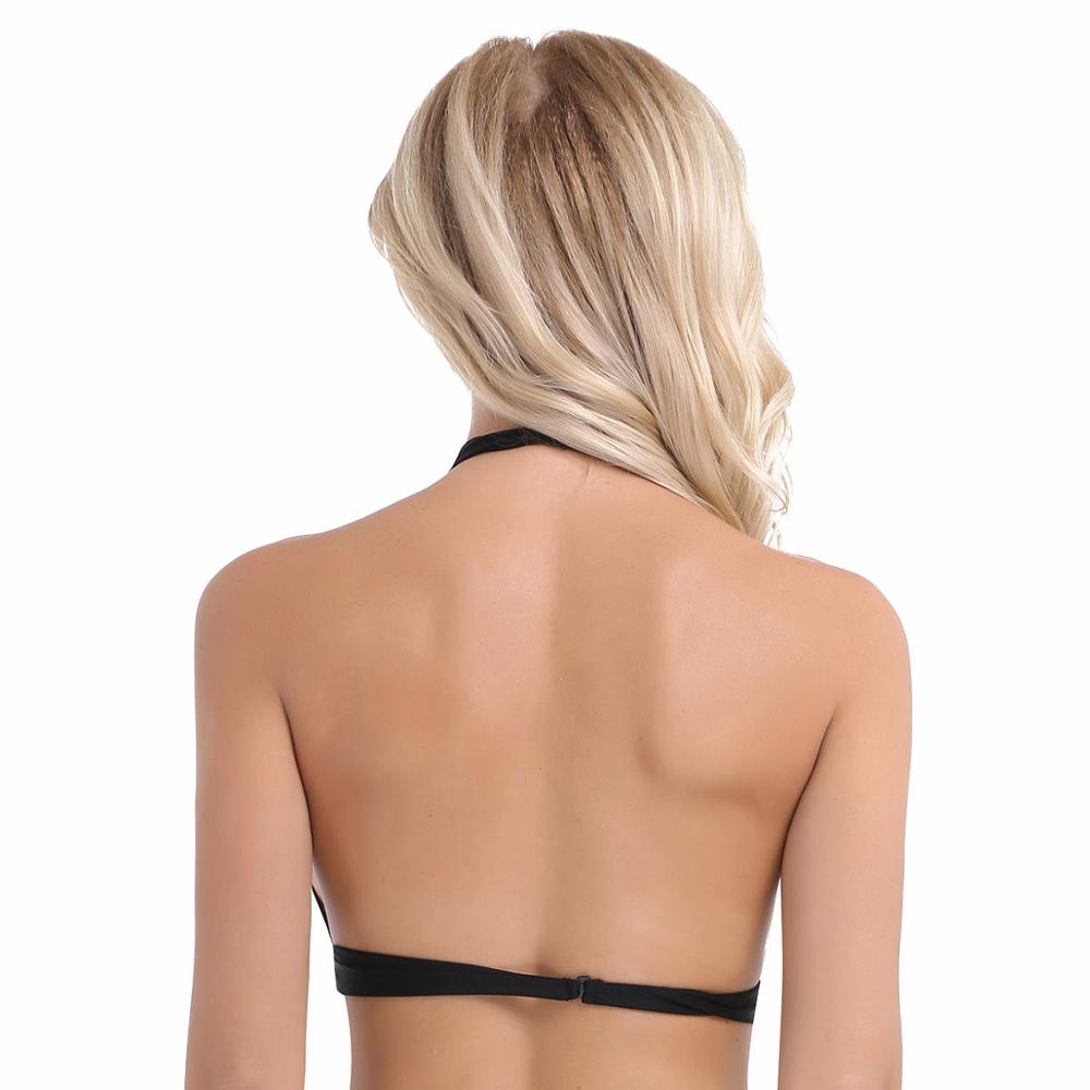 Womens Mesh Wetlook Top Transp - Sheer Mesh Bra recensione e prezzo