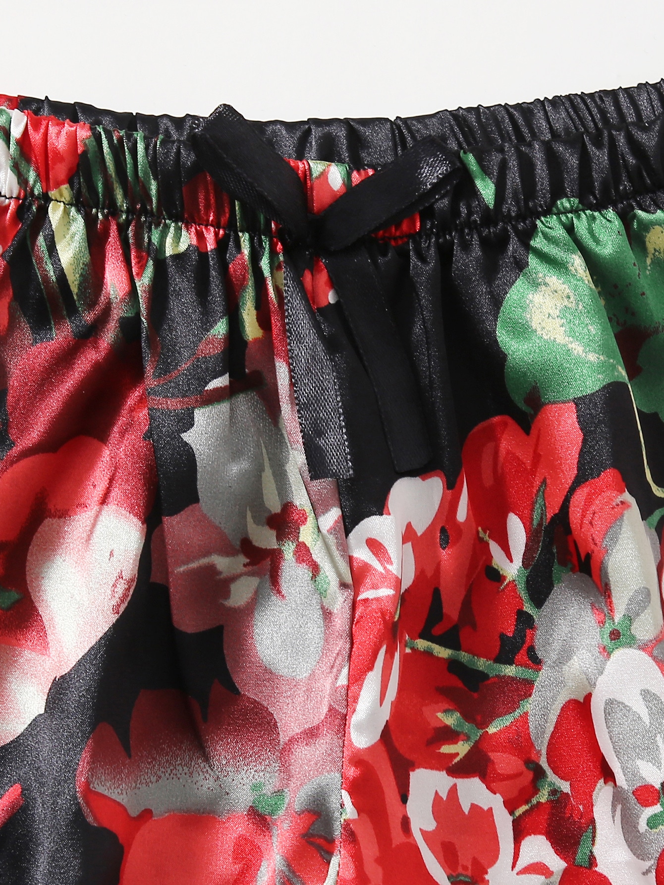 Floral Lace Pajama Set for Wom - Lace Bralette Set recensione e prezzo