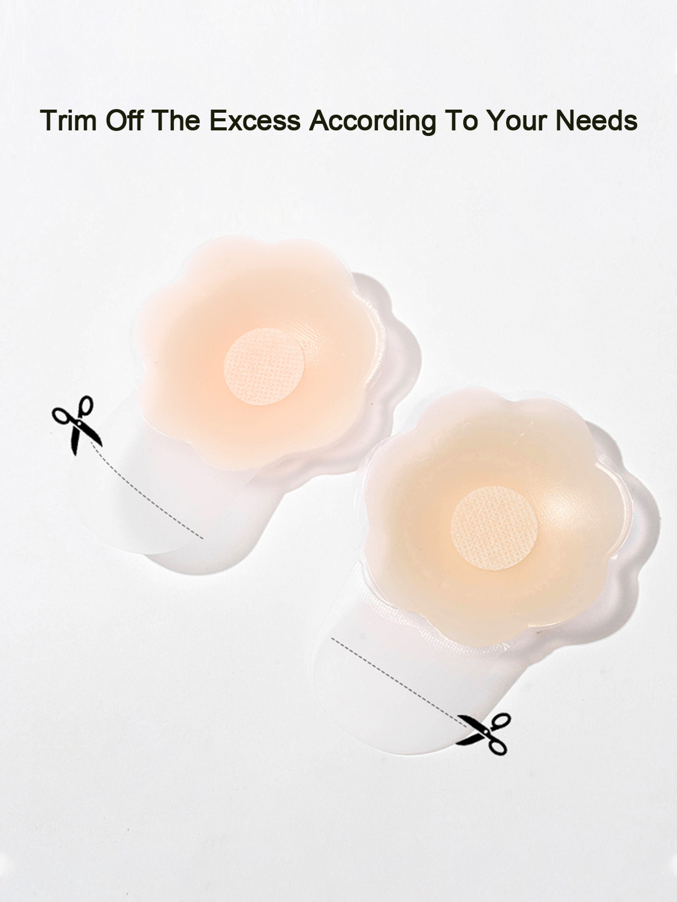 Adhesive Wedding Bra for Large - Push Up Bra Silicone recensione e prezzo