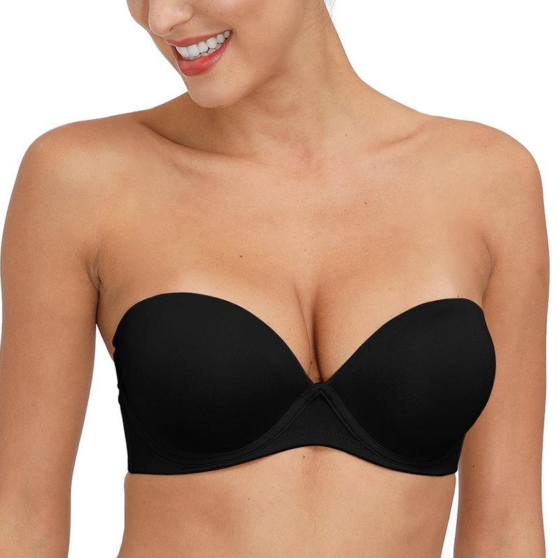 New Strapless Bras For Women S - Convertible Bra Multiway recensione e prezzo