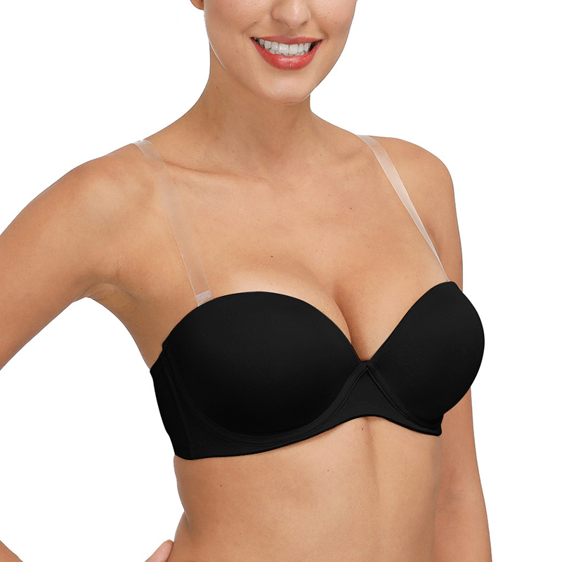 New Strapless Bras For Women S - Convertible Bra Multiway recensione e prezzo