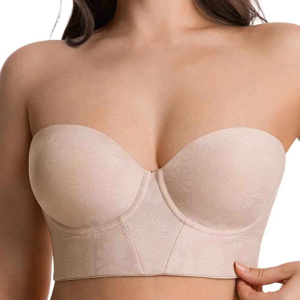 Half Cup Womens Multi Way Stra - Convertible Bra Multiway recensione e prezzo