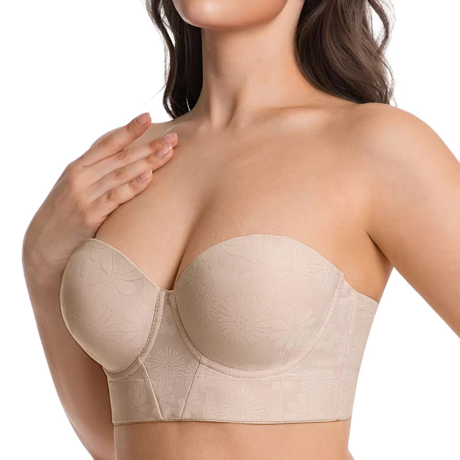 Half Cup Womens Multi Way Stra - Convertible Bra Multiway recensione e prezzo