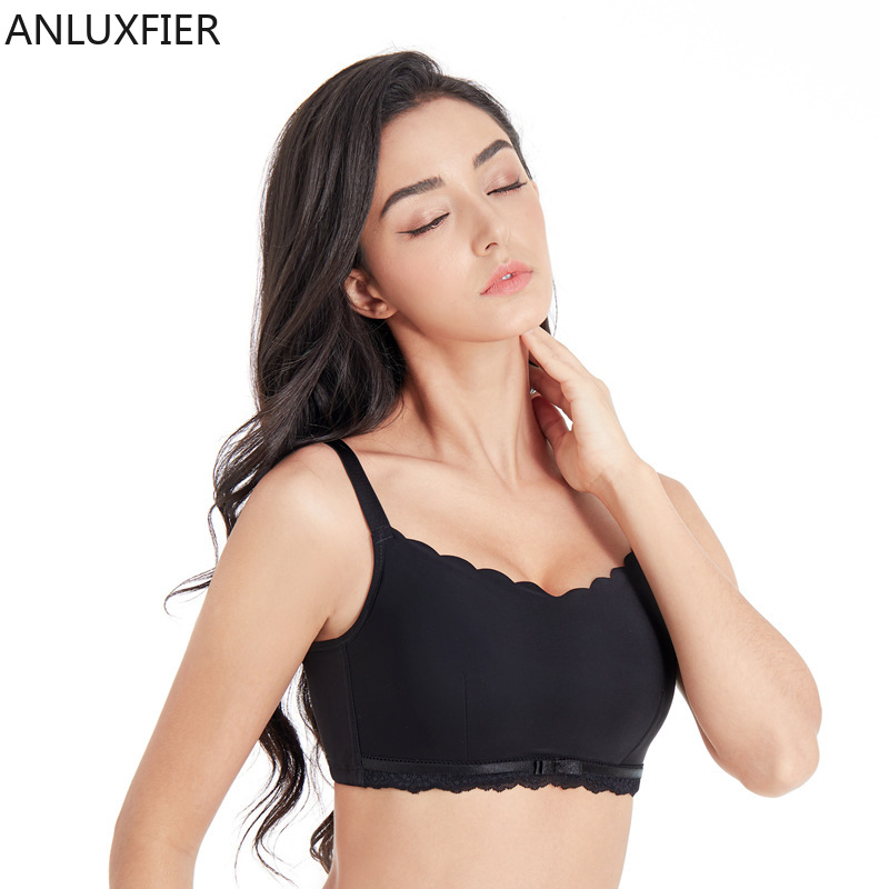 X9024 Wireless Lace Pocket Bra - Mastectomy Bra Pocket recensione e prezzo