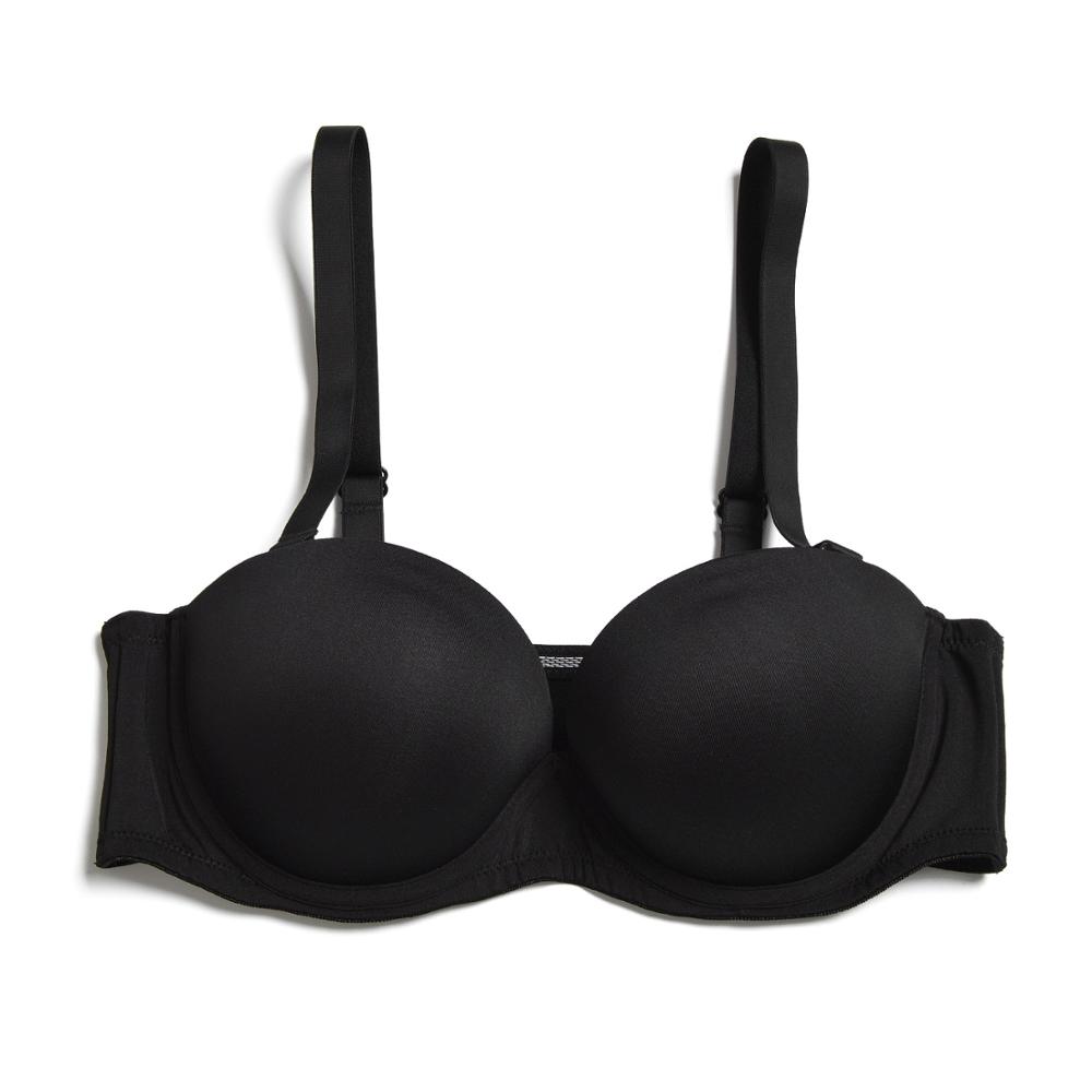 YBCG Push Up Bras for Women Th - Convertible Bra Multiway recensione e prezzo