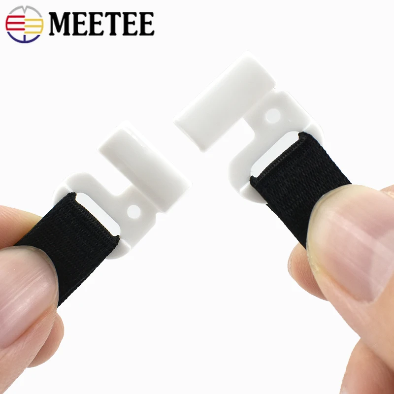 20-100Sets 10/15/20/25mm Plast - Nursing Bra Clip recensione e prezzo