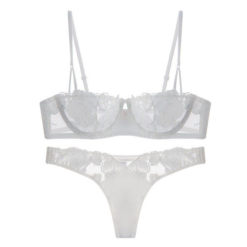 French Sexy Ultra-thin Lingeri - Cotton Bra Everyday recensione e prezzo