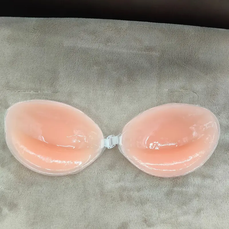 NuBra Silicone Bra for Women - - Backless Bra Sticky recensione e prezzo