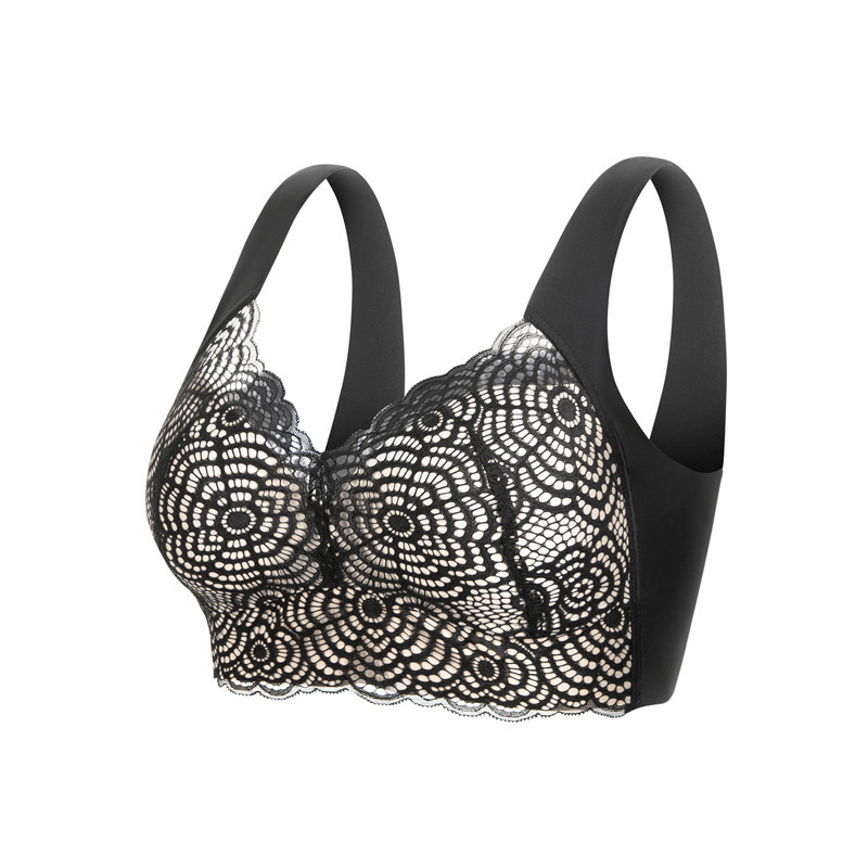 L'bellagiovanna Women's Wirefr - Wirefree Bra Comfort recensione e prezzo