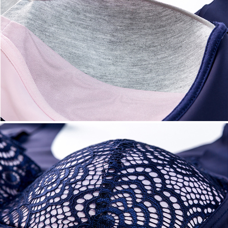 L'bellagiovanna Women's Wirefr - Wirefree Bra Comfort recensione e prezzo