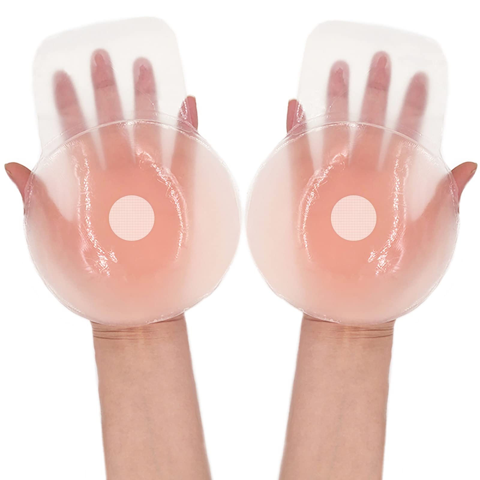 Invisible Adhesive Bra Silicon - Backless Bra Sticky recensione e prezzo