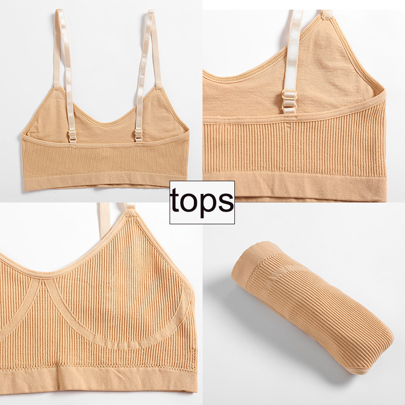 Women Bra Set Sexy Lingerie Fe - Cotton Bra Everyday recensione e prezzo