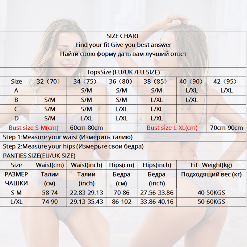 Women Bra Set Sexy Lingerie Fe - Cotton Bra Everyday recensione e prezzo