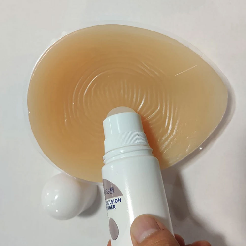 Prosthetic Breast Patch Adhesi - Strapless Bra Adhesive recensione e prezzo