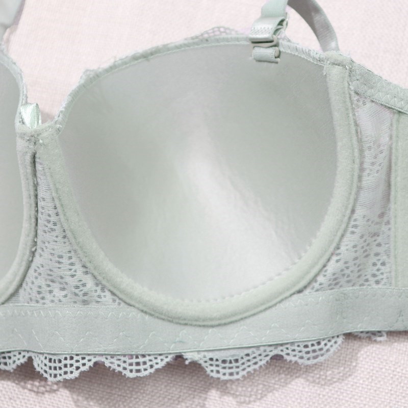Sexy Balconette Bras for Women - Demi Bra Balconette recensione e prezzo