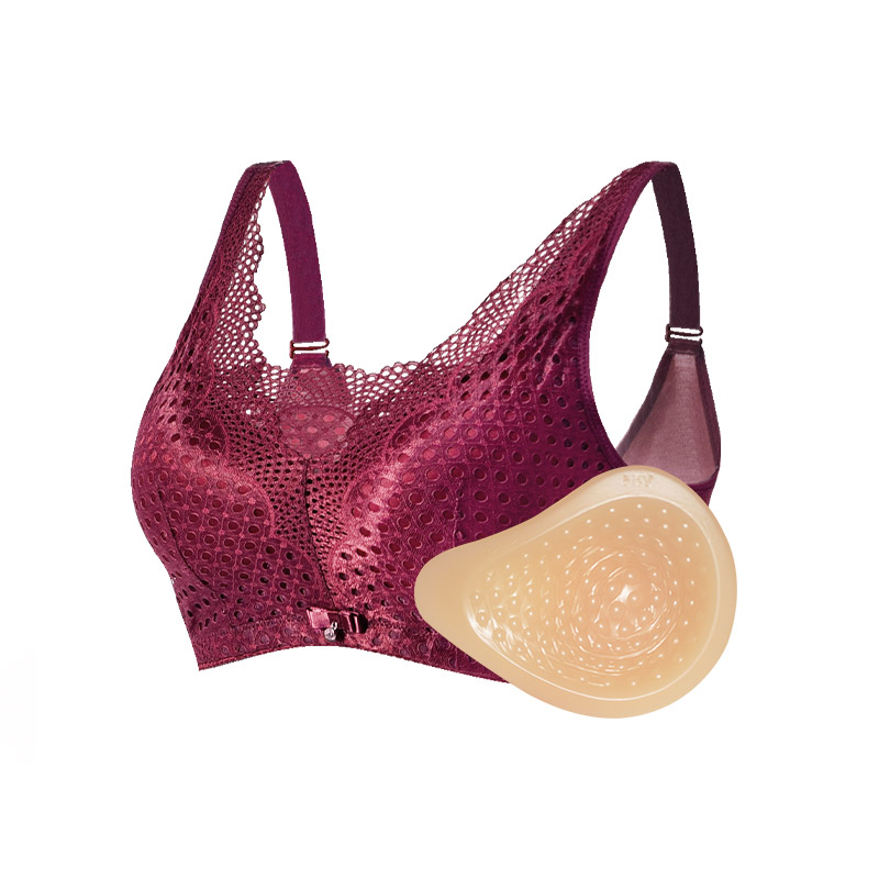 2048 Mastectomy Bras M L XL XX - Mastectomy Bra Pocket recensione e prezzo