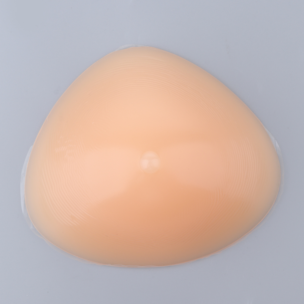 1Piece Silicone Breast Form Si - Mastectomy Bra Pocket recensione e prezzo