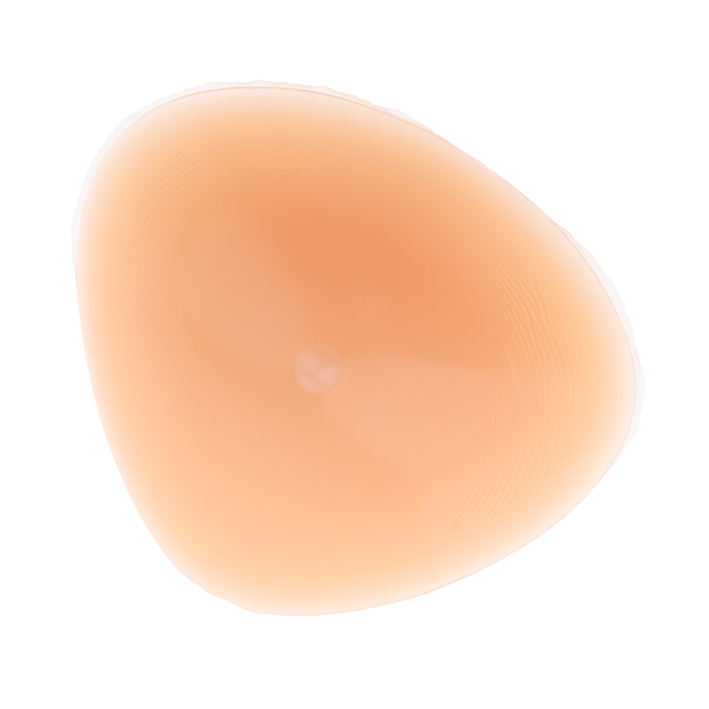 1Piece Silicone Breast Form Si - Mastectomy Bra Pocket recensione e prezzo