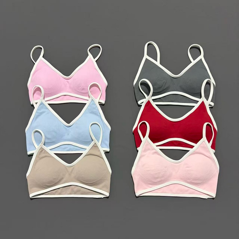 HISTELLO Sports Bra Women Sexy - Sports Bra Racerback recensione e prezzo