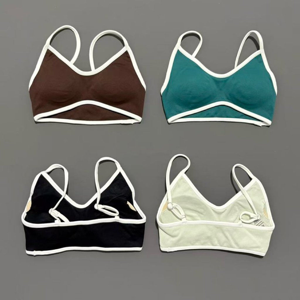 HISTELLO Sports Bra Women Sexy - Sports Bra Racerback recensione e prezzo